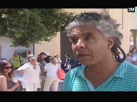 Festival de Fès: Dimanche 10 Juin