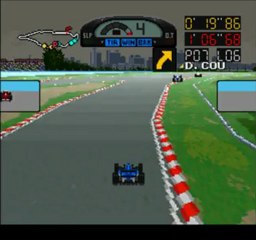 Super F1 Circus 3 (SNES) S4 R5