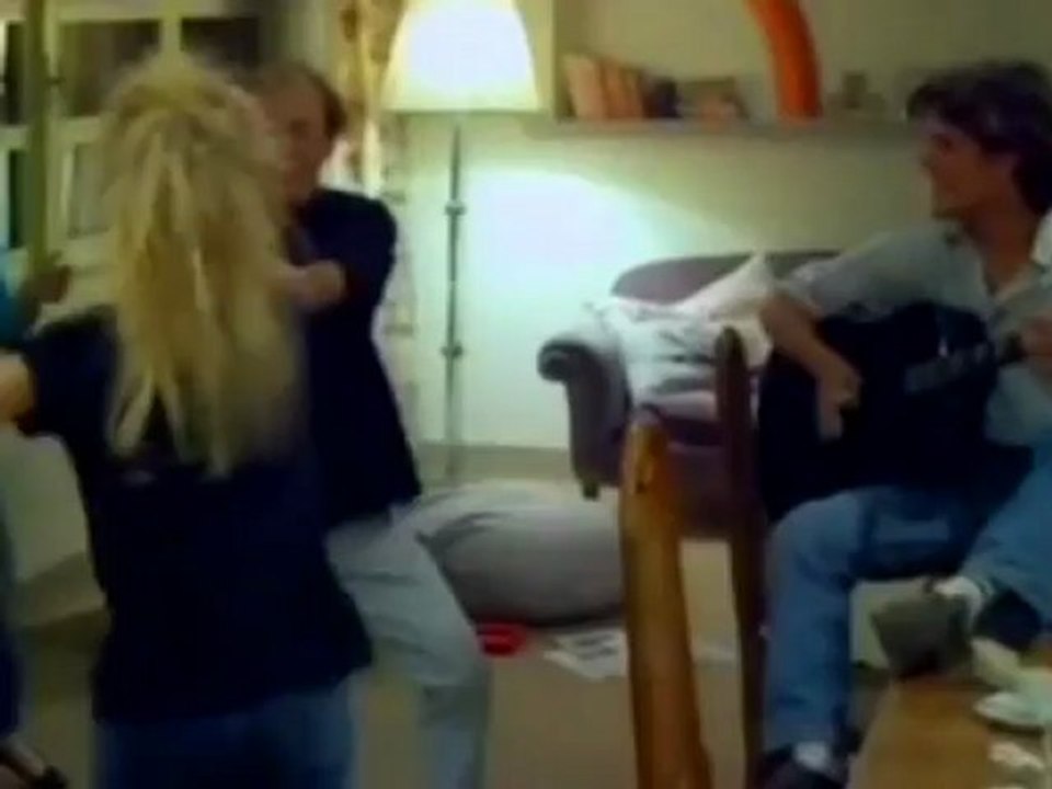 France Gall"Evidemment"