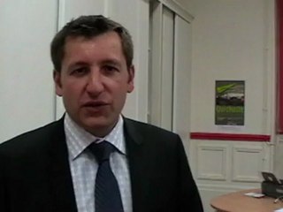 LEGISLATIVES : CHRETIEN EN TETE A VESOUL