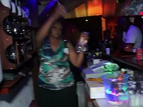 VYBZ Café Bar Lounge