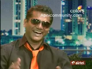 The Late Night Show  - 10th June 2012 pt2