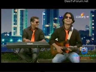 The Late Night Show Jitna- 10th June 2012 Video Watch Online