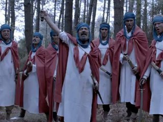 Can Bonomo - Ali Baba