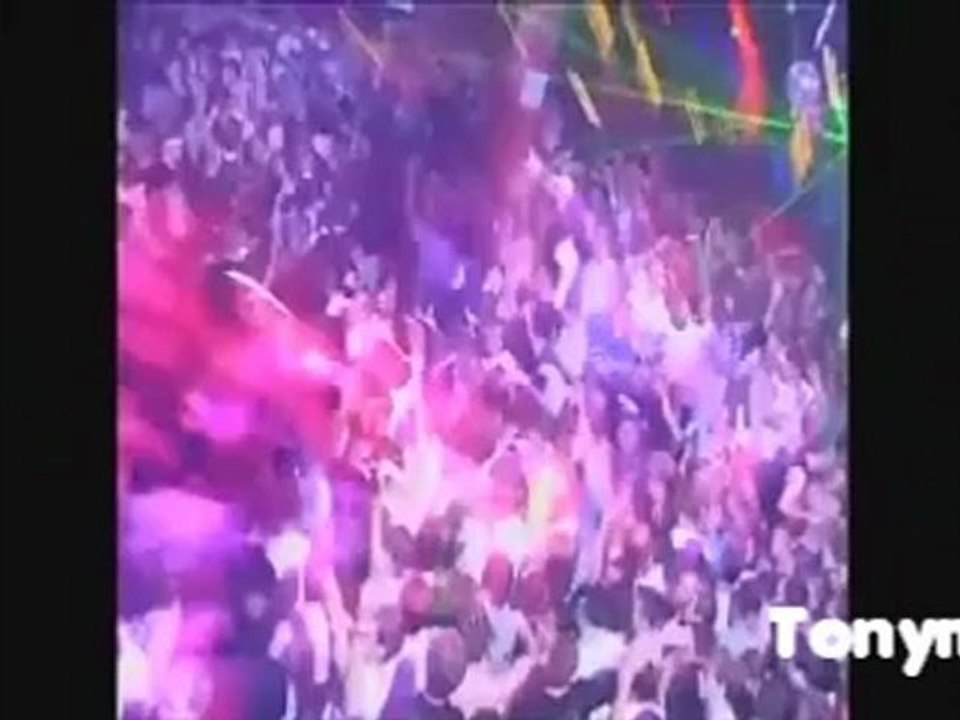 dancefloor megamix 2012 vol 4 (15 min)