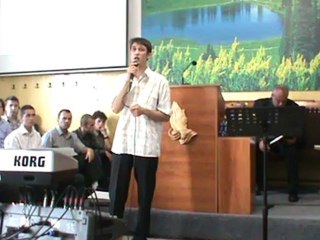 ALBERTO (Mai cheamă-mi Isuse...)