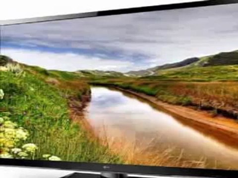 LG 47LS4600 47-Inch 1080p 120 Hz LED LCD HDTV REVIEW | LG 47LS4600 47-Inch 1080p 120 Hz FOR SALE