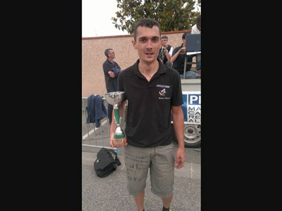 Interview de Pierre Raya