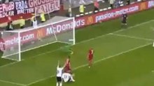 GER - POR Golmez 1 - 0