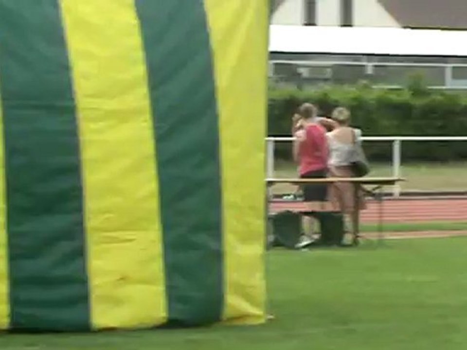 400m Samuel EAPC 2012