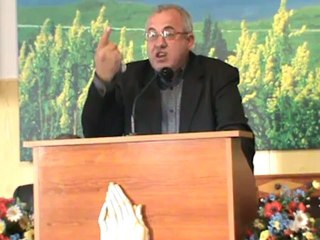 GHIŢĂ TURCU (Predică)