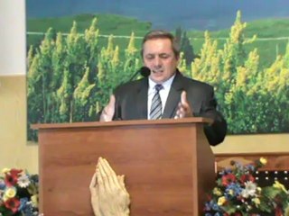 DANIEL NEDELEA (Mesaj Biblic)