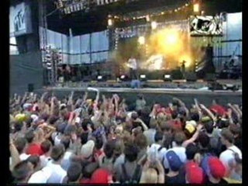 Samy Deluxe - Wickeda MC