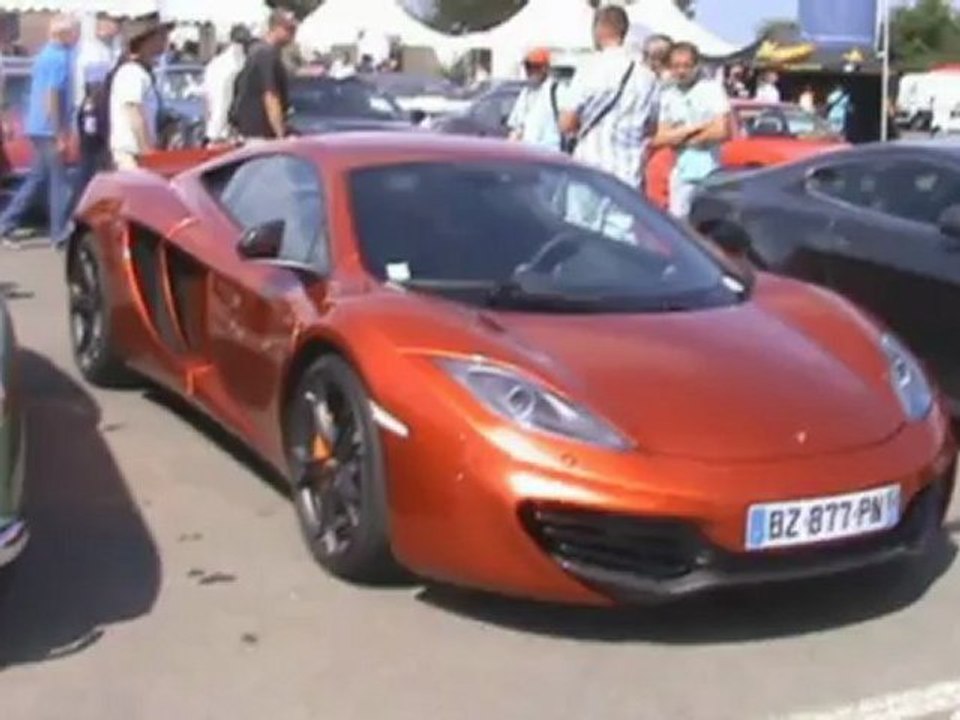 Une Vie ... Une Passion ...