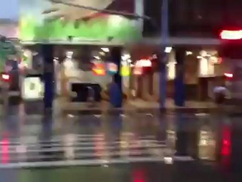 Βροχή στη Βαρσοβία (1)