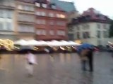 Βροχή στη Βαρσοβία (2)