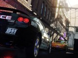 Need for Speed: Most Wanted Streamlines Customization with Open-World Gameplay (Interview) - E3 2012