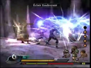 valkyrie profile 2: silmeria : 15ème partie (A)