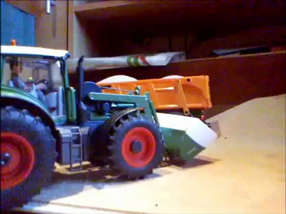 video fendt 939