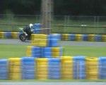 Montage GP moto 50 cm3