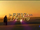 Entrada la fuerza del destino(Sandra echevarria y David zepeda)HD en Tve [