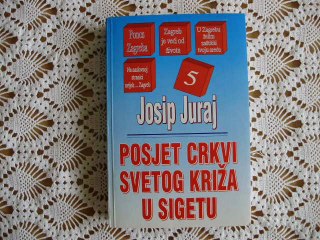 IVO FABIJAN, Zagrebe moj