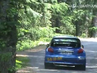 Download Video: Rallye du Pays Viganais 2012