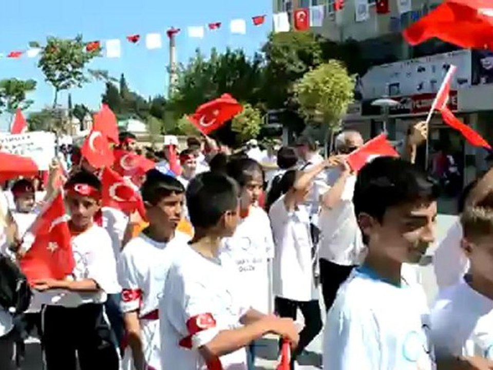 olimpik gün