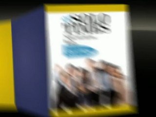 A Strong Community of Support