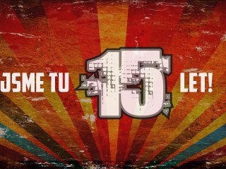 15 years of czech GLBT sport