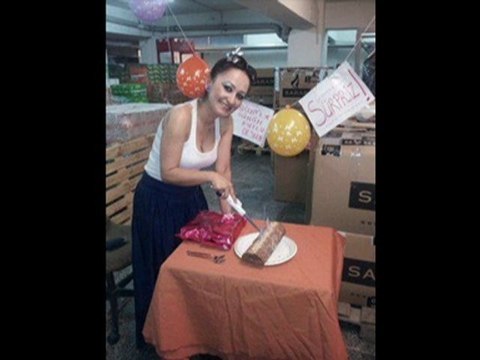 İYİki DOGdun İYİki VARSın....