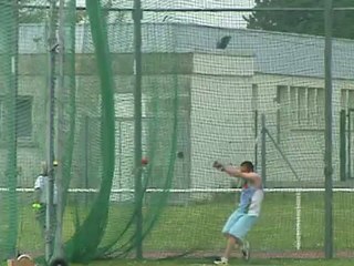 Marteau Frédéric EAPC 2012