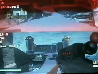 video délire 1000 vues