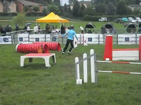 GPF mathilde et eden ste euphémie