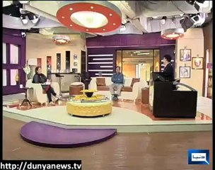 Hasb-E-Haal - 10th June 2012