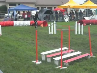 Degré mathilde et eden ste euphemie