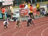 100m Lassana EAPC 2012