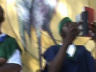 PT1 THE LORD SET A TRAP FOR ESAU