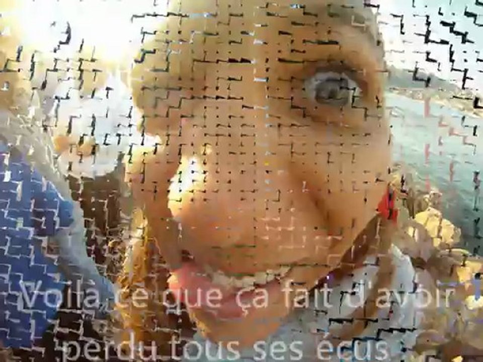 STAPS Nice LA Quête !!