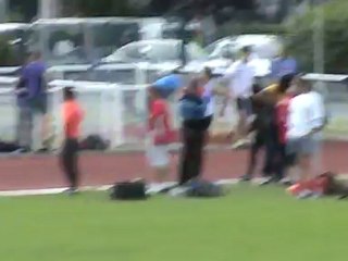 400m Simon EAPC 2012