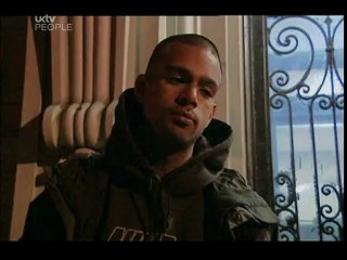 A Life Of Grime New York BBC ONE Part 5