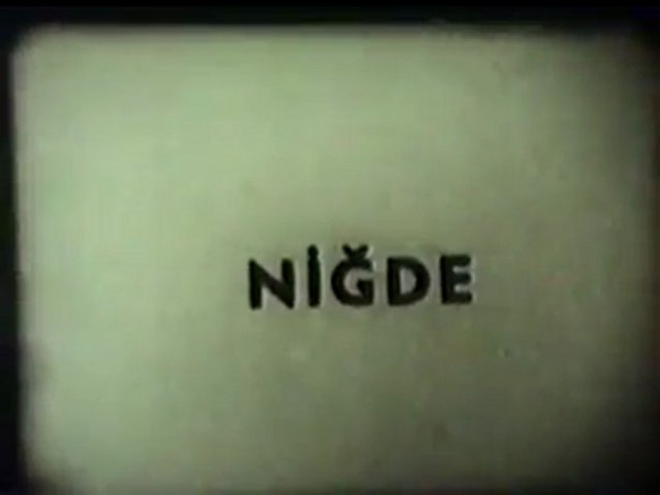 Niğde Belgeseli - www.fb.com/facenigdem