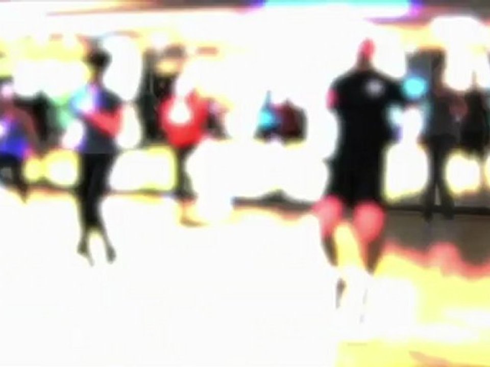 Manchester Boot Camp - Weight Loss