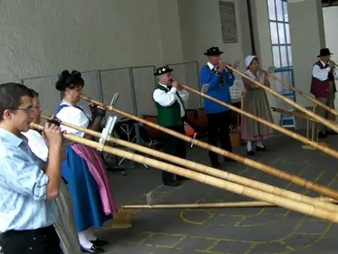 cor des alpes MOUDON 10.06.2012 ...Pierre-Alain..2