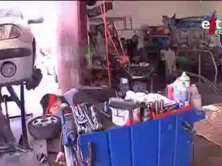 Motor Sport: Epsilon Euskadi