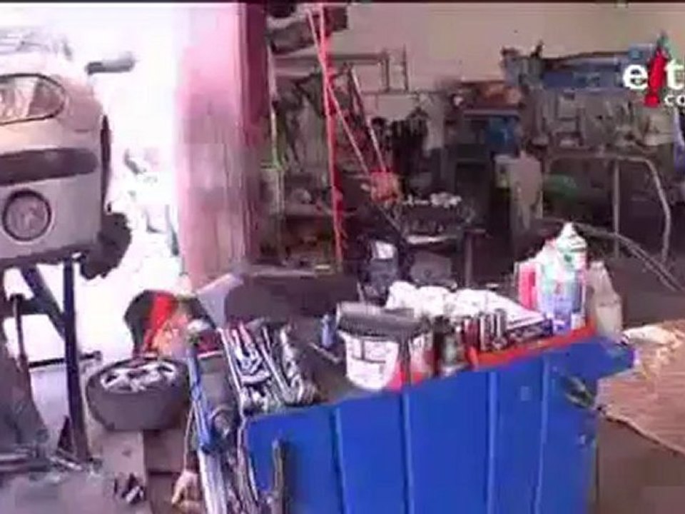 Motor Sport: Epsilon Euskadi