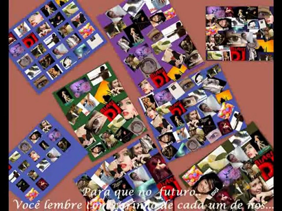 Amigo Virtual Gato wmv