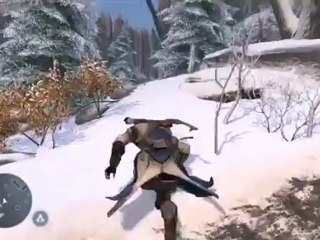 E3 2012 - Commentary : Assassin's Creed III