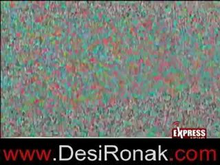 Woh Kiya Hai.. Haunted Room – 10th June 2012