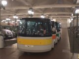 Le Petit Train du Musée de l'Automobile de Mulhouse